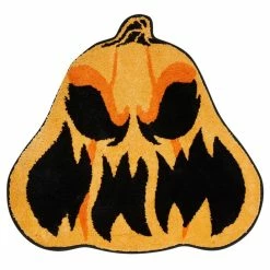 Carpet KILLSTAR - Spicy Pumpkin - Orange