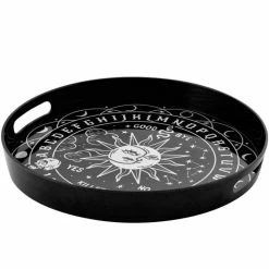 Serving Tray KILLSTAR - Spiritus - BLACK