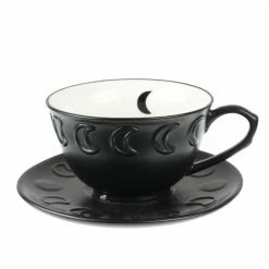 Mug (set) KILLSTAR - Phases - Black