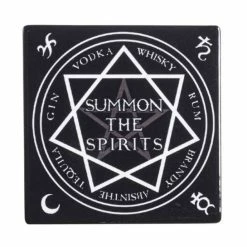 Coaster ALCHEMY GOTHIC - Summon The Spirits