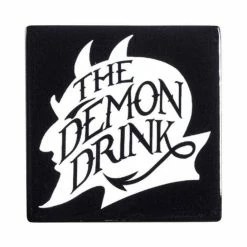 Coaster ALCHEMY GOTHIC - The Demon Drink