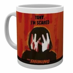 Mug The Shining - GB Posters