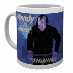 Mug The Shining - GB Posters