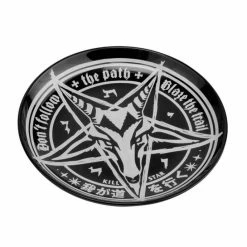 Plate/ Saucer KILLSTAR - Trailblazer