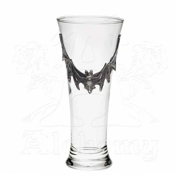 Glass ALCHEMY GOTHIC - Villa Deodati