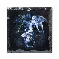 Beer Coaster ALCHEMY GOTHIC - Chemical Wedding