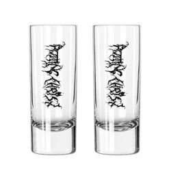 Shots (set) ROTTING CHRIST - SINCE 1989 - RAZAMATAZ