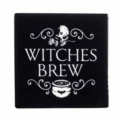 Coaster ALCHEMY GOTHIC - Witches Brew