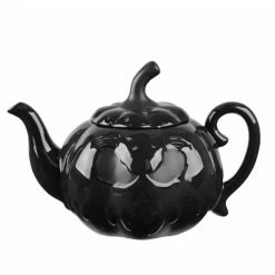Teapot KILLSTAR - Jack O'Lantern