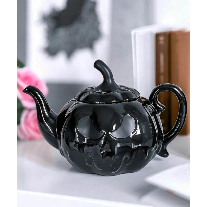 Teapot KILLSTAR - Jack O'Lantern - Image 2