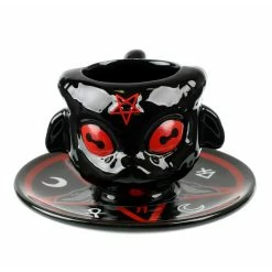 Mug (set) KILLSTAR - Baphomet