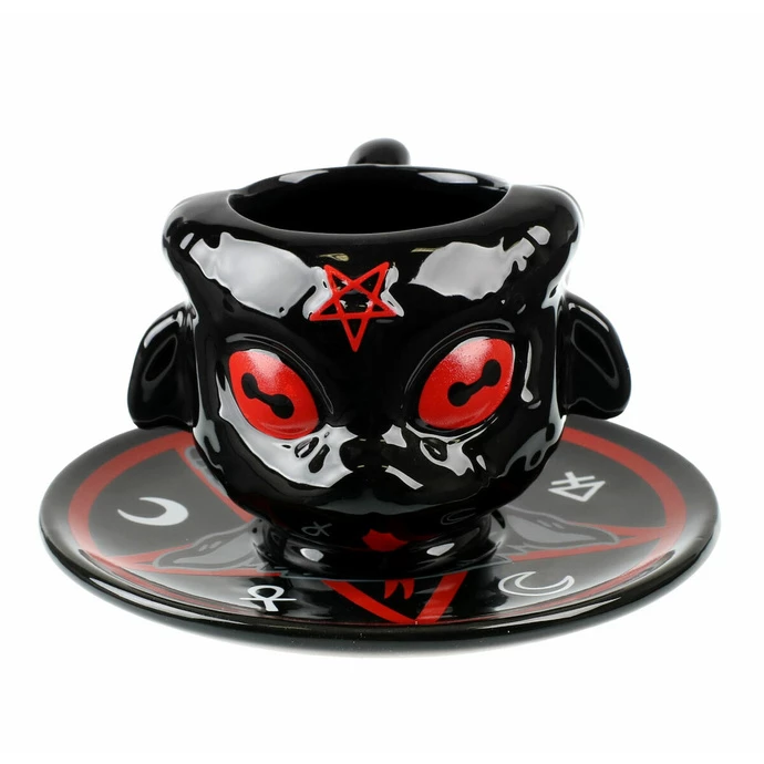 Mug (set) KILLSTAR - Baphomet