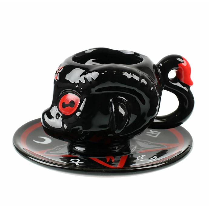 Mug (set) KILLSTAR - Baphomet - Image 3