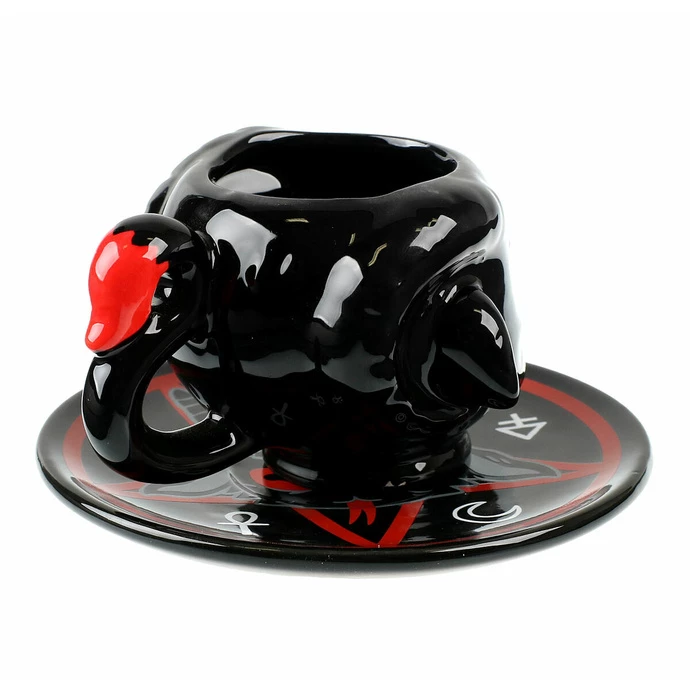 Mug (set) KILLSTAR - Baphomet - Image 4