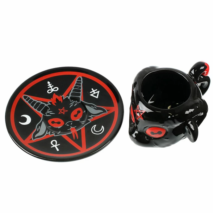 Mug (set) KILLSTAR - Baphomet - Image 5