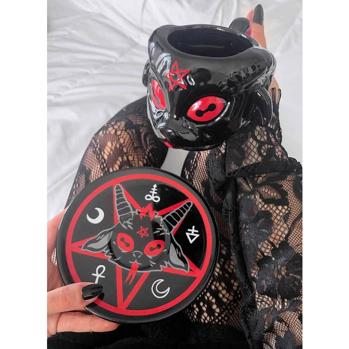 Mug (set) KILLSTAR - Baphomet - Image 6