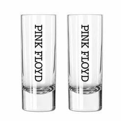 Shots (set) PINK FLOYD - DARK SIDE OF THE MOON - RAZAMATAZ