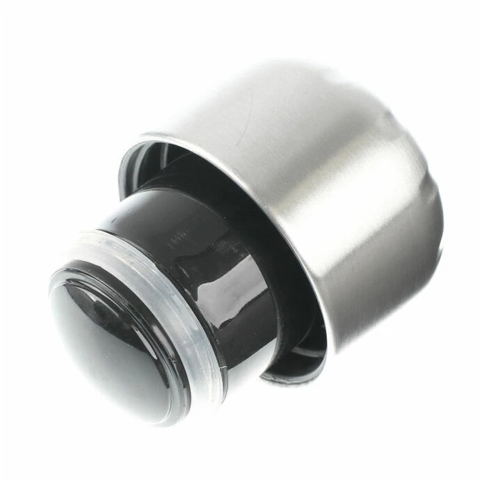 Thermos Bottle JOY DIVISON - UNKNOWN PLEASURES - Image 3